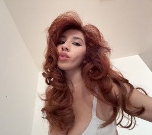 Dominique Arrona Photo #2