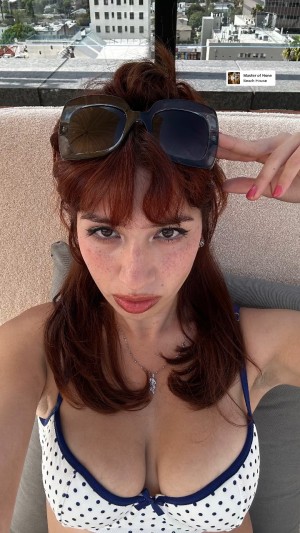 Dominique Arrona Photo #6