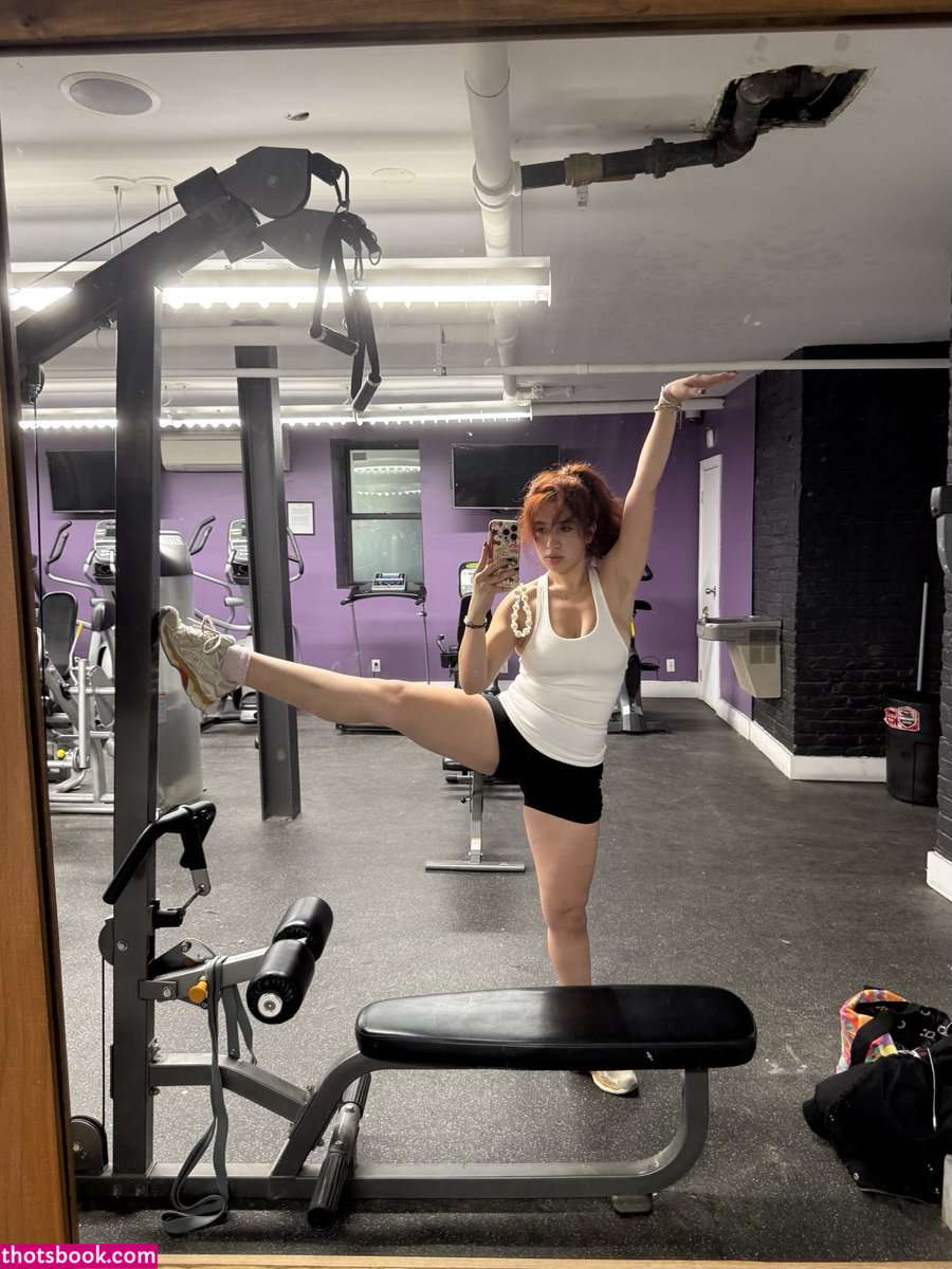 Dominique Arrona Photo #14