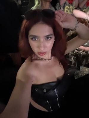 Dominique Arrona Photo #12