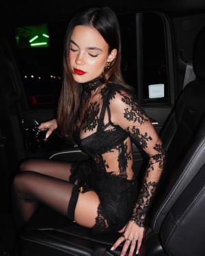 Ella Mendelsohn Photo #1