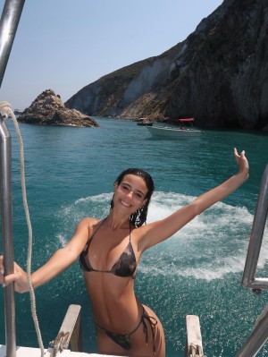 Ella Mendelsohn Photo #24