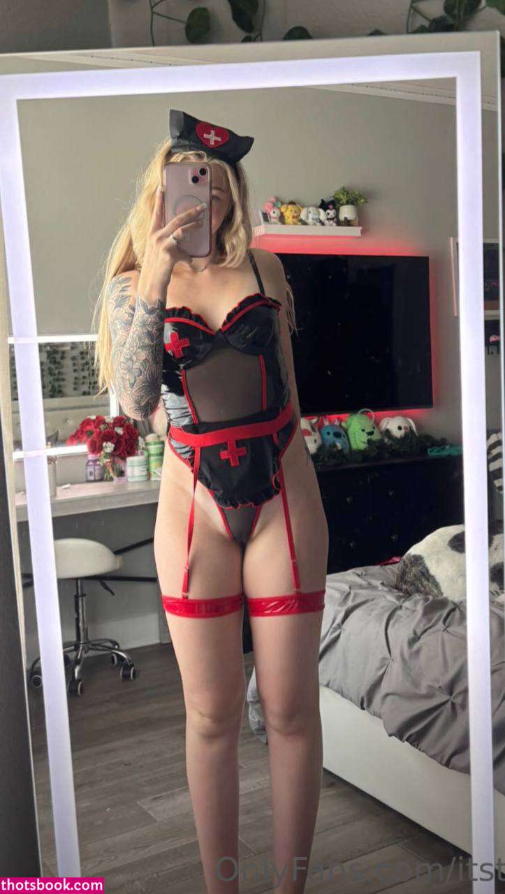 Its Thatonetallgirl Photo #1