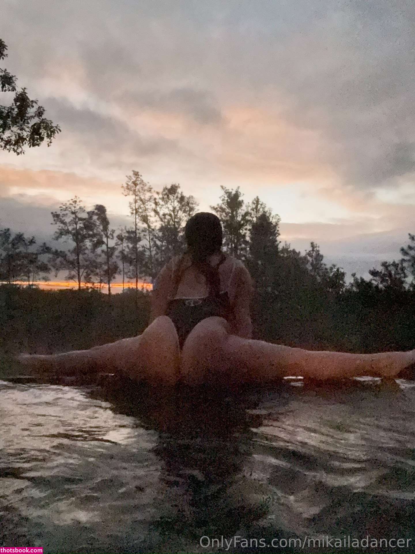 Mikailadancer Photo #23