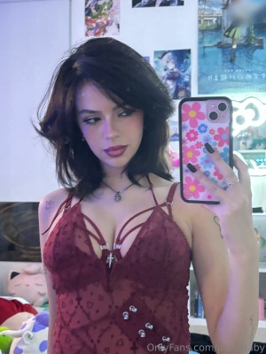 Pami Baby Nude Leaks OnlyFans Photos #4