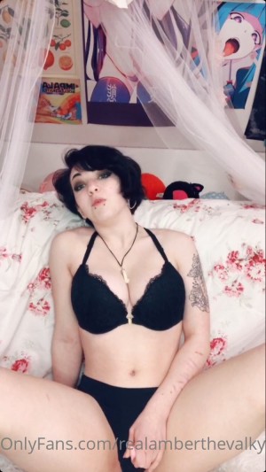 amberthevalkyrie Post #7