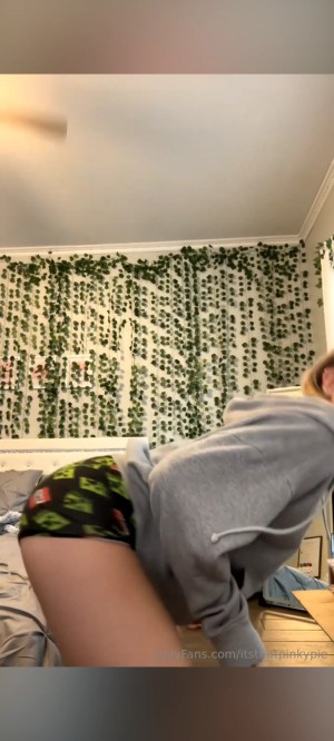 Its Thatonetallgirl Video #25