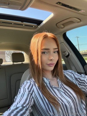 Ambermooody Photo #167