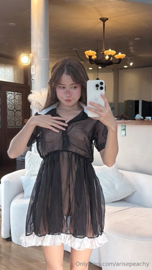 Arise Peachy Photo #227