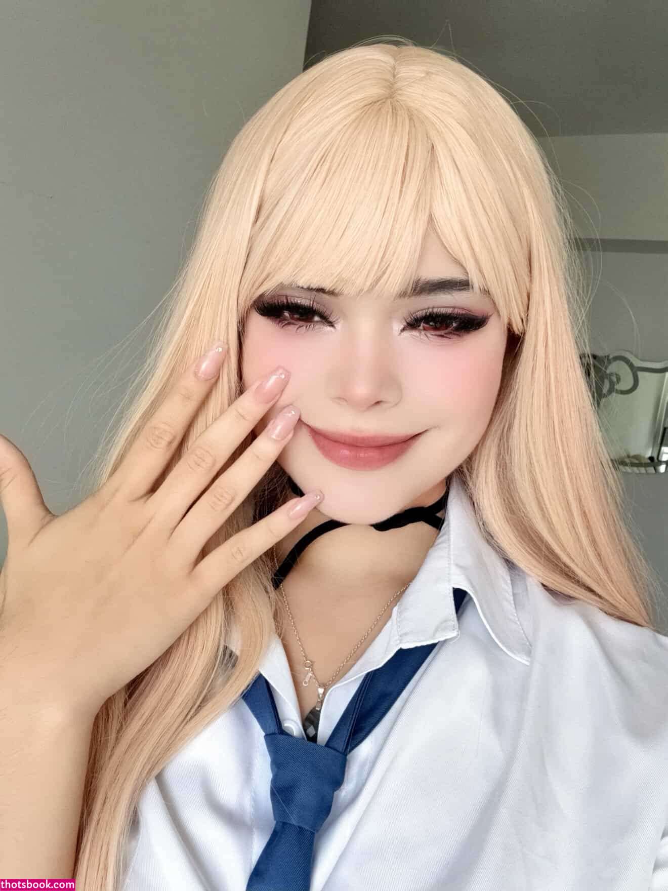 Chxrryxblossom Photo #86