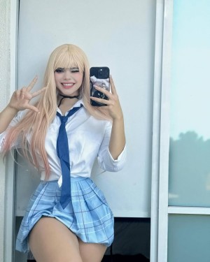 Chxrryxblossom Photo #82