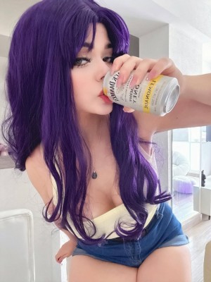 Chxrryxblossom Photo #91