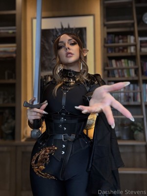 Darshelle Stevens Photo #1292