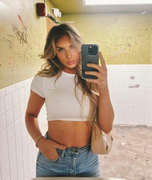 Hannah Swafford Photo #13