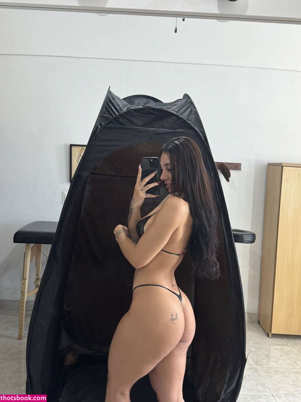 Leticia Castro Photo #2