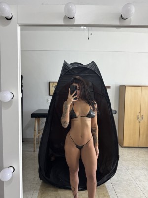 Leticia Castro Photo #4