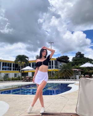 Luisa Valencia Photo #18