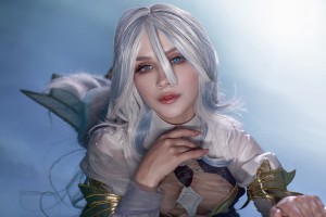 Mercurygin Photo #321