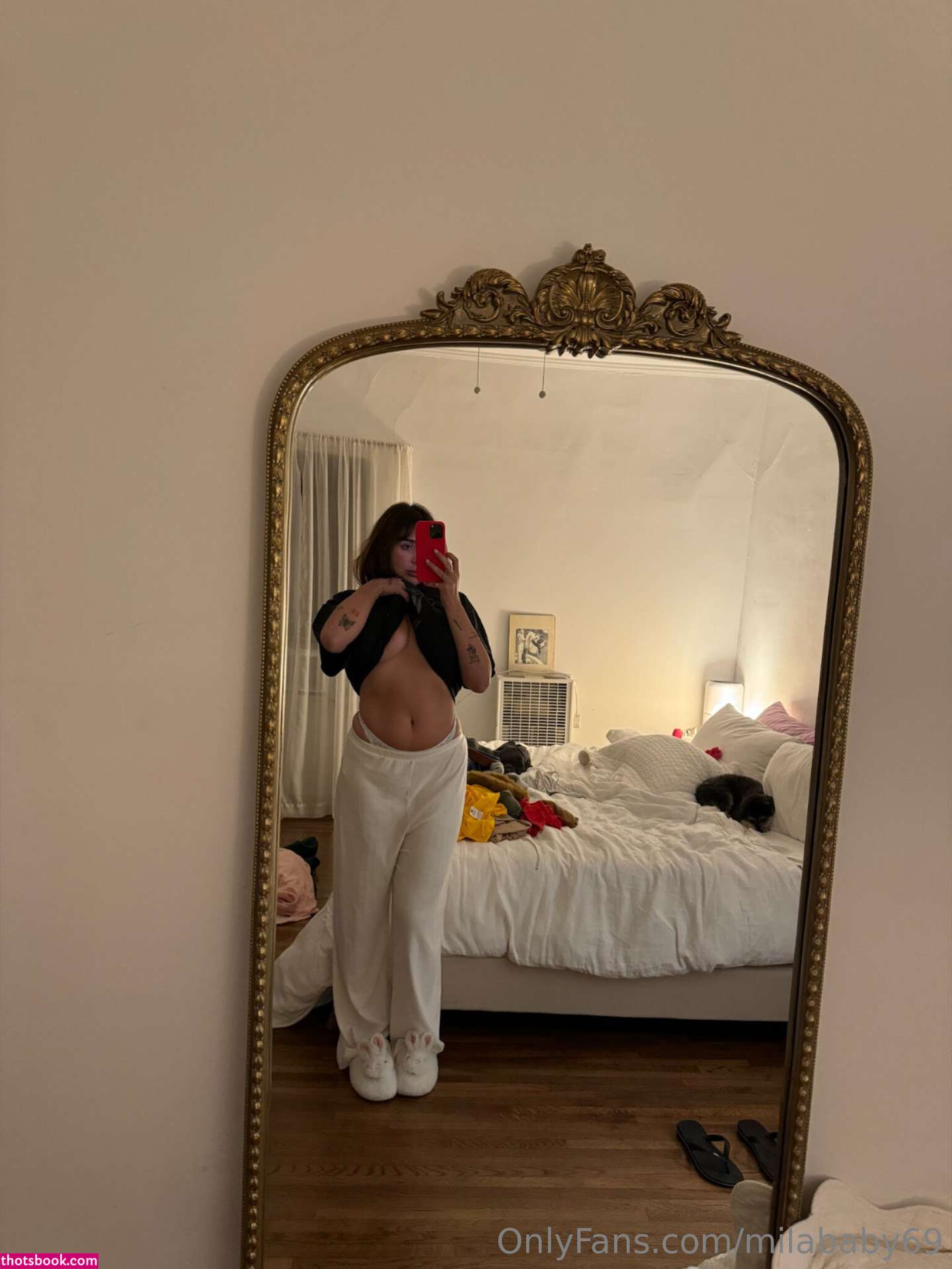 Mila Santos Photo #265