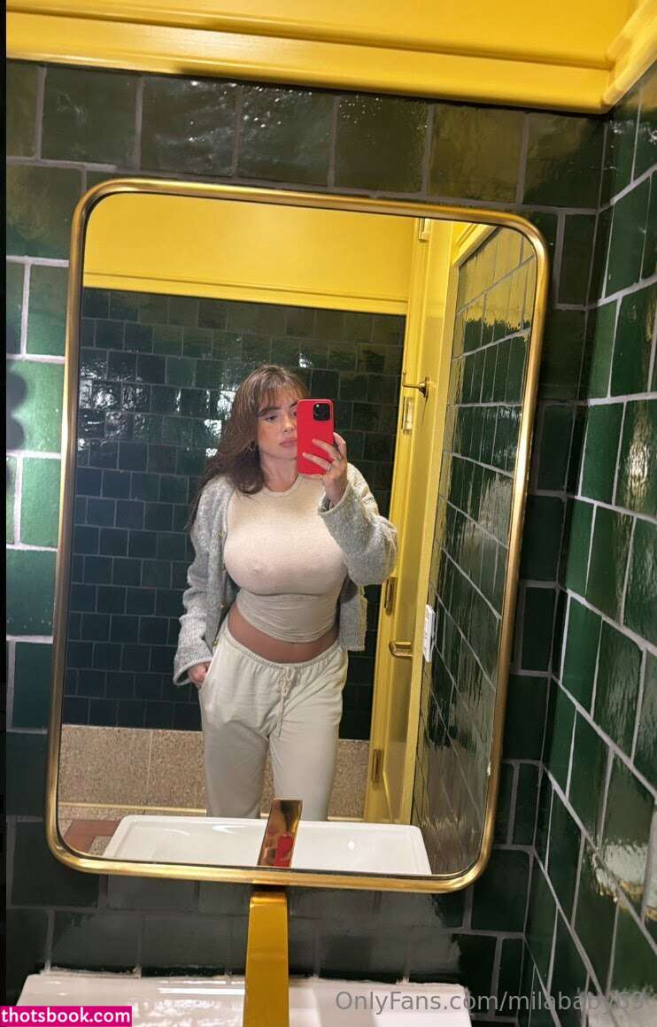 Mila Santos Photo #267