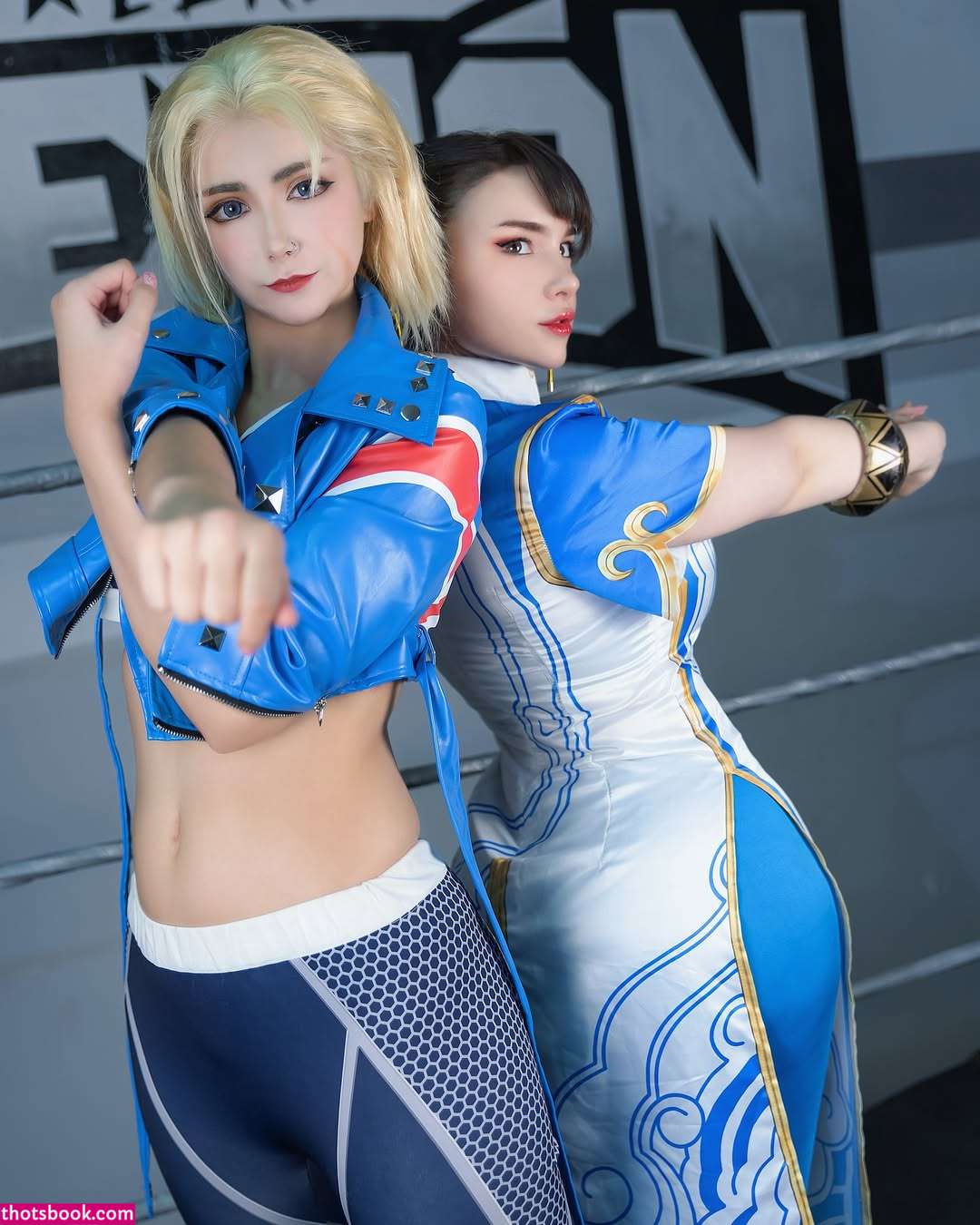 Monokichan Photo #476