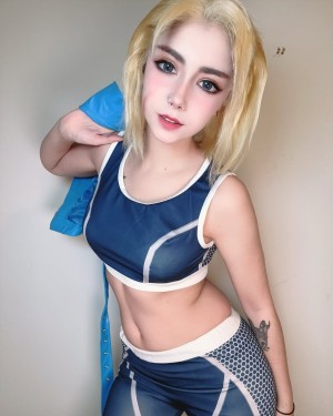 Monokichan Photo #472