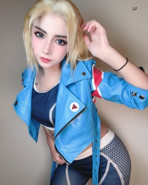 Monokichan Photo #473