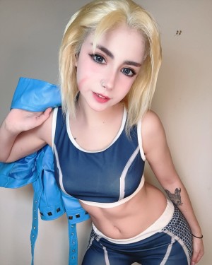 Monokichan Photo #474