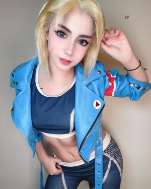 Monokichan Photo #475