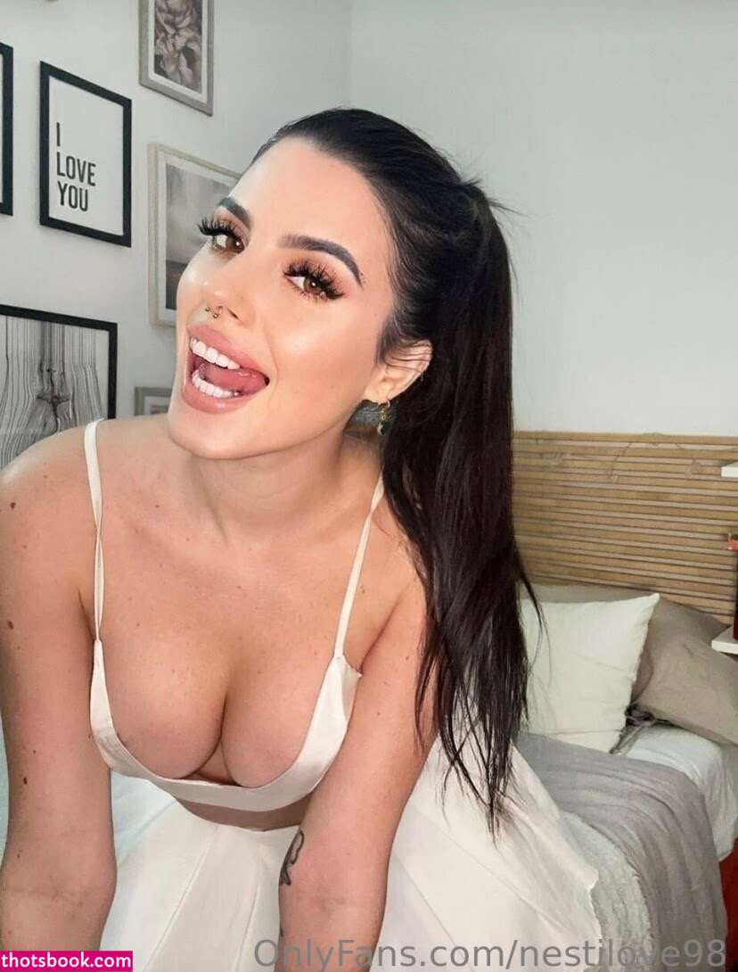Nestilove98 Photo #1