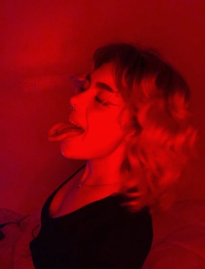 Angelica Reed Photo #9