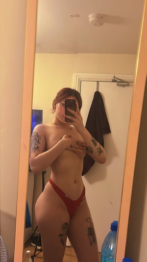 Angelica Reed Photo #24