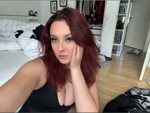 Christina Green Photo #14