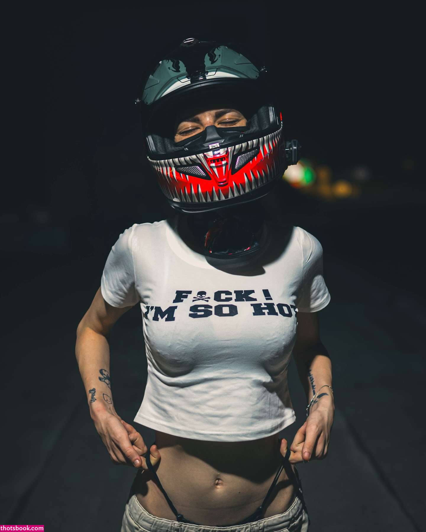 Eden Ayalon Photo #69