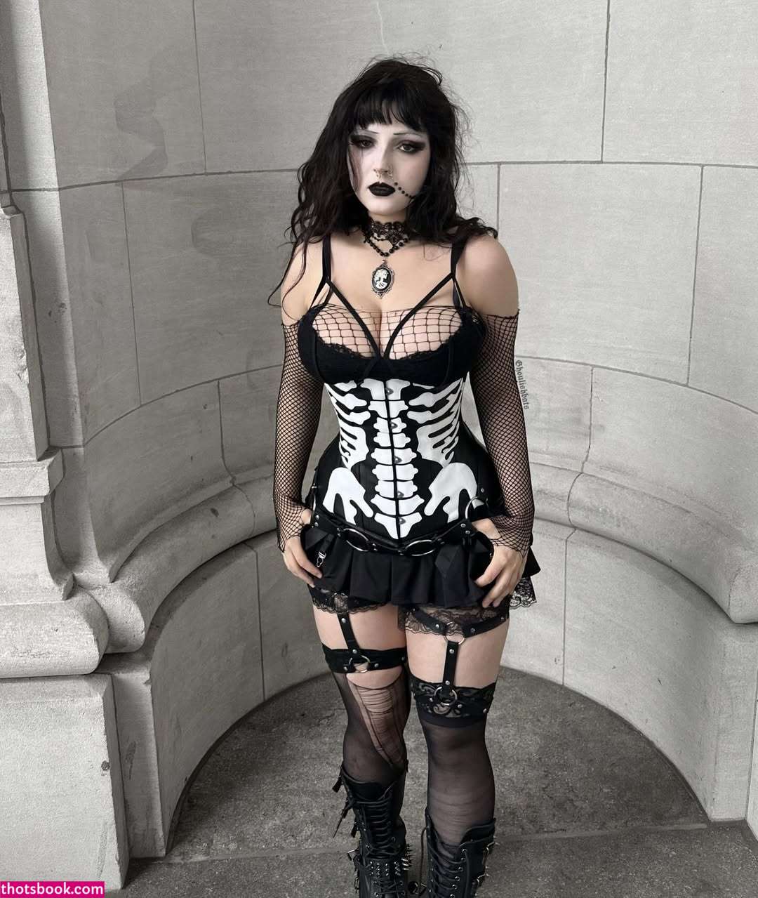 ghoulishbats Photo #24