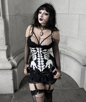 ghoulishbats Photo #25