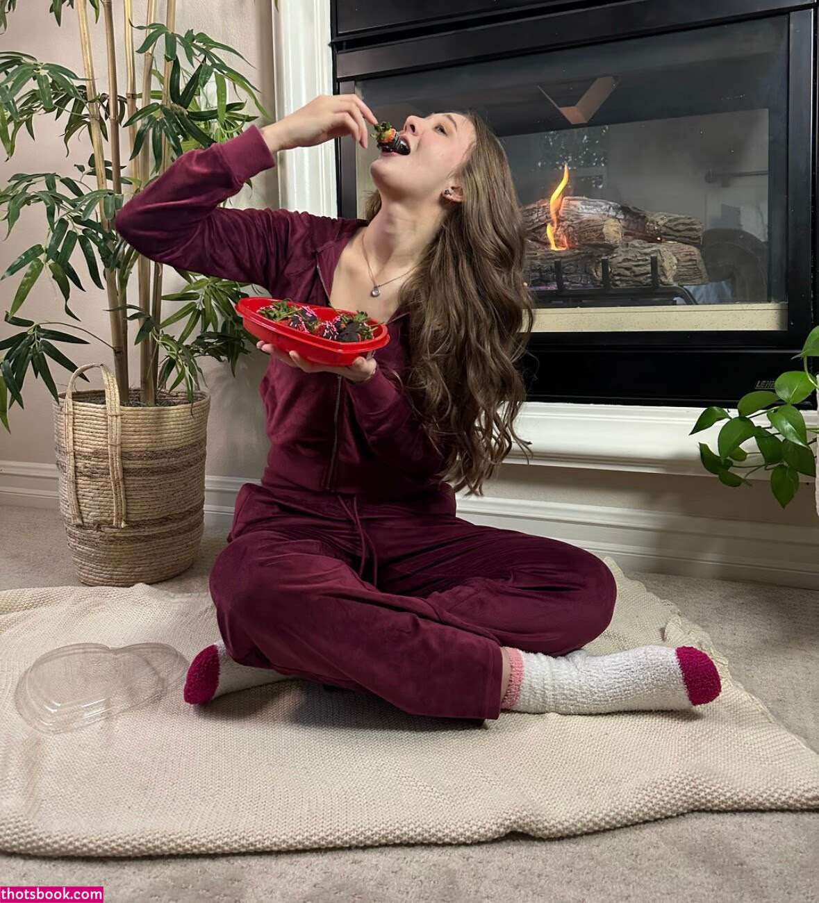 Jordan Burton Photo #12