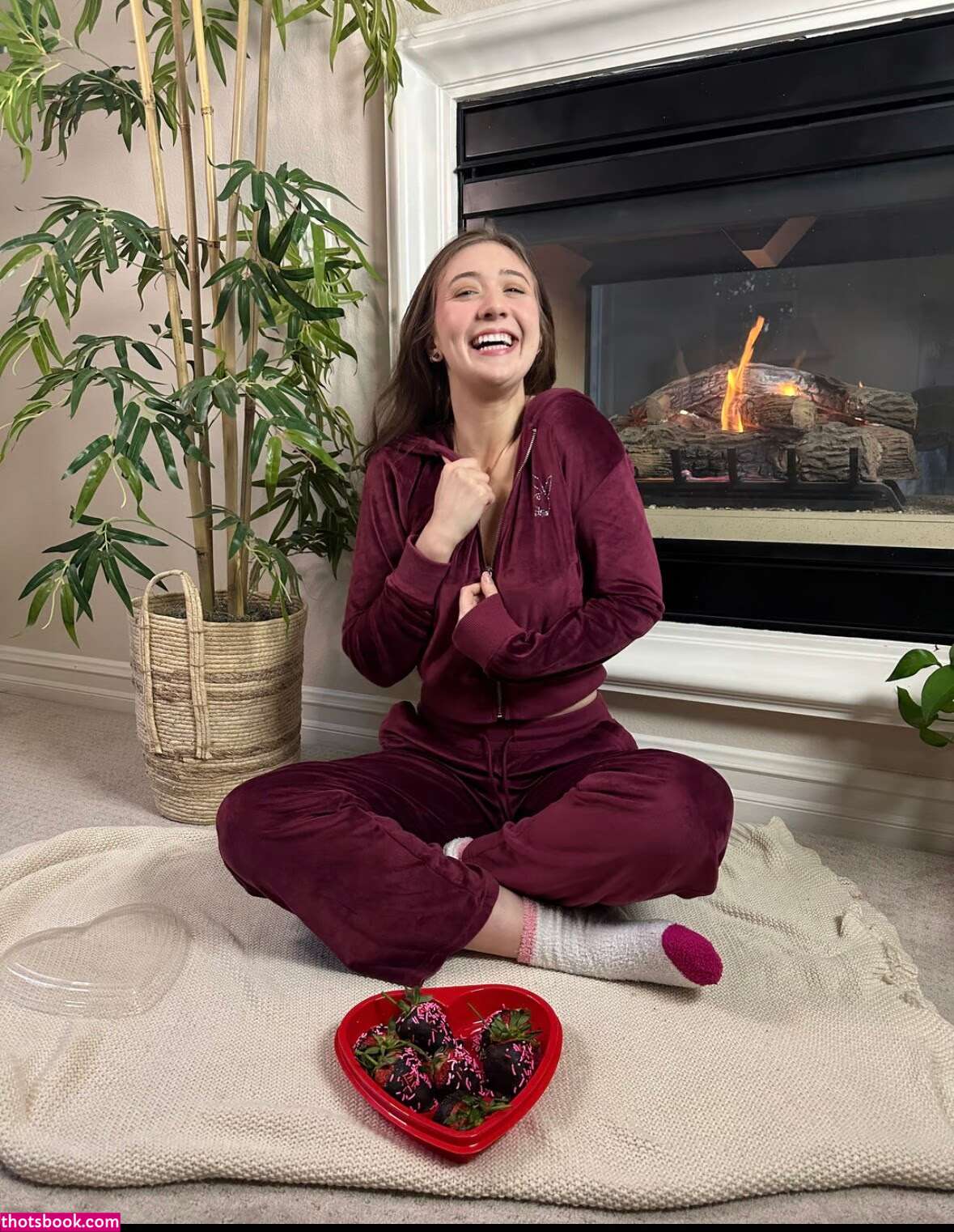 Jordan Burton Photo #13