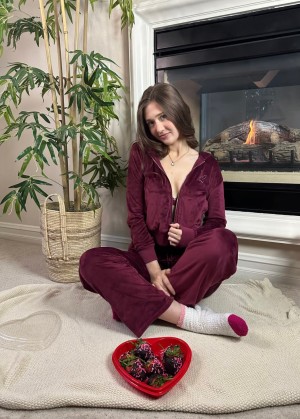 Jordan Burton Photo #11