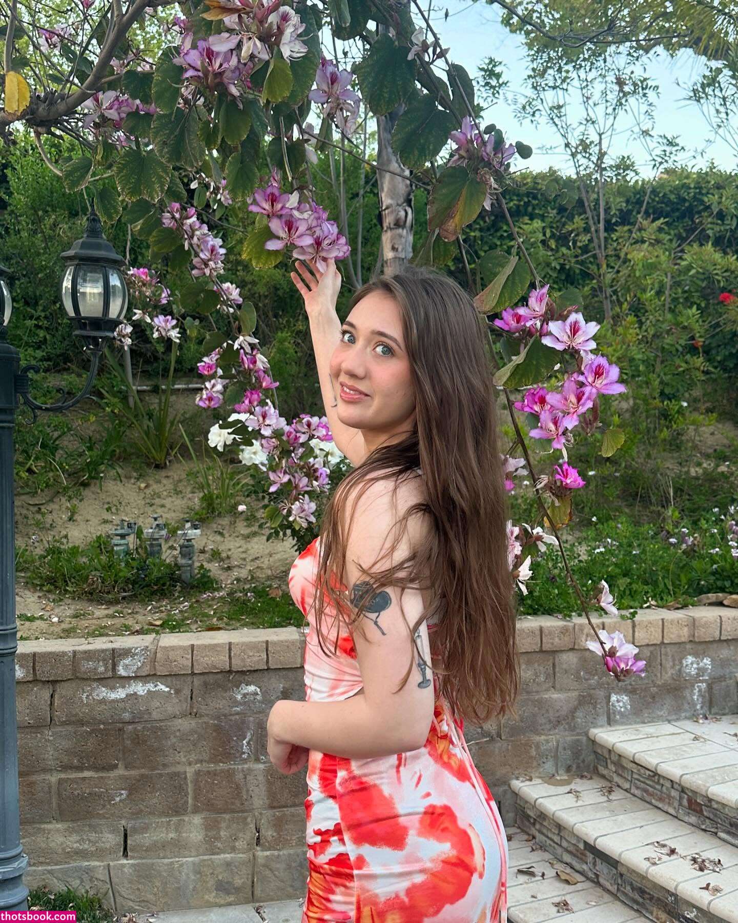 Jordan Burton Photo #24