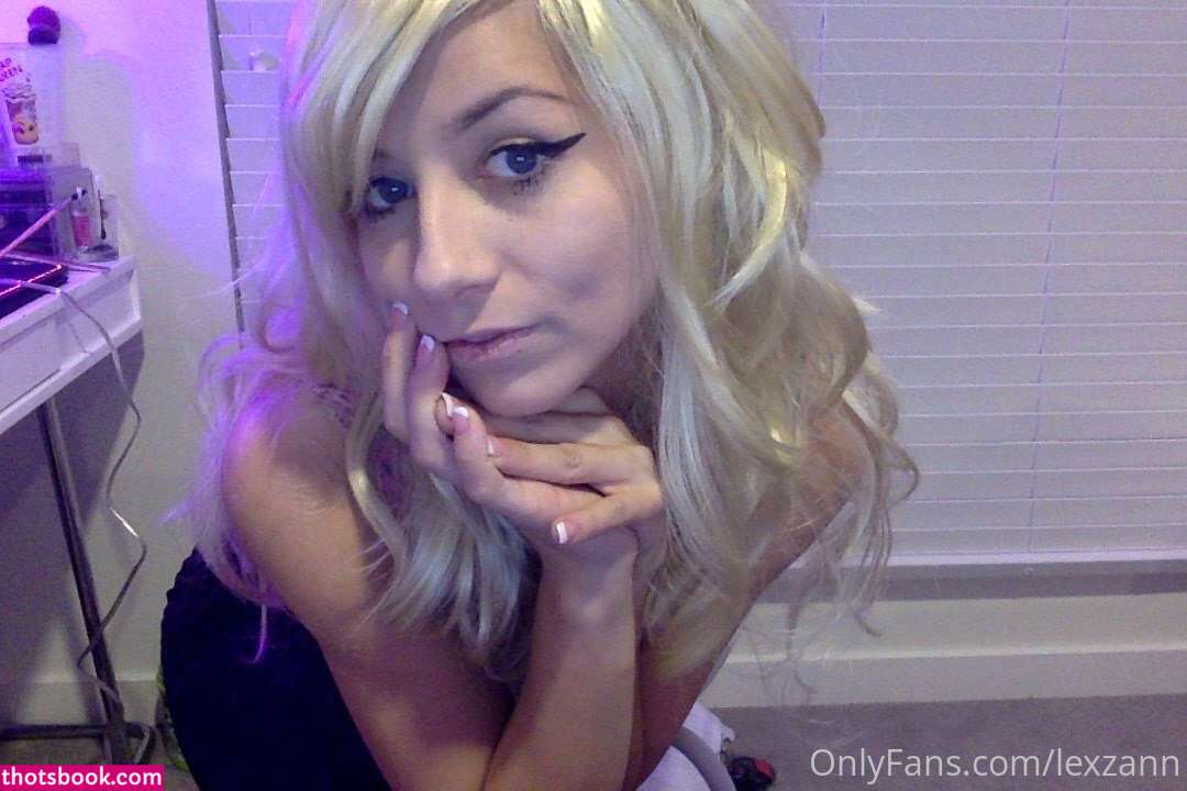 Lexzann Photo #3