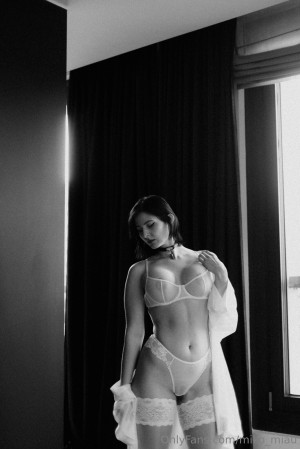 Miko Miau Photo #110