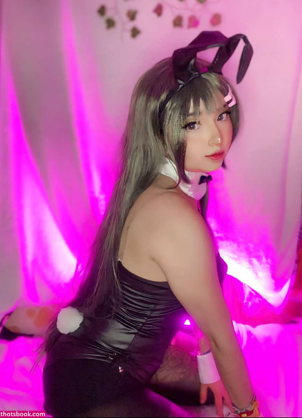 Mizuki Kai Photo #12