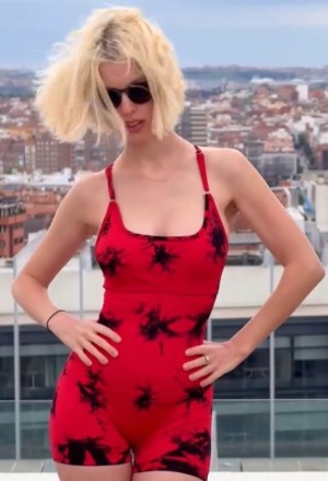 Red fox Evelyn Photo #8