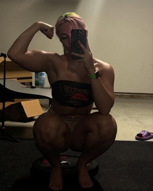 Sscauliflass Photo #89