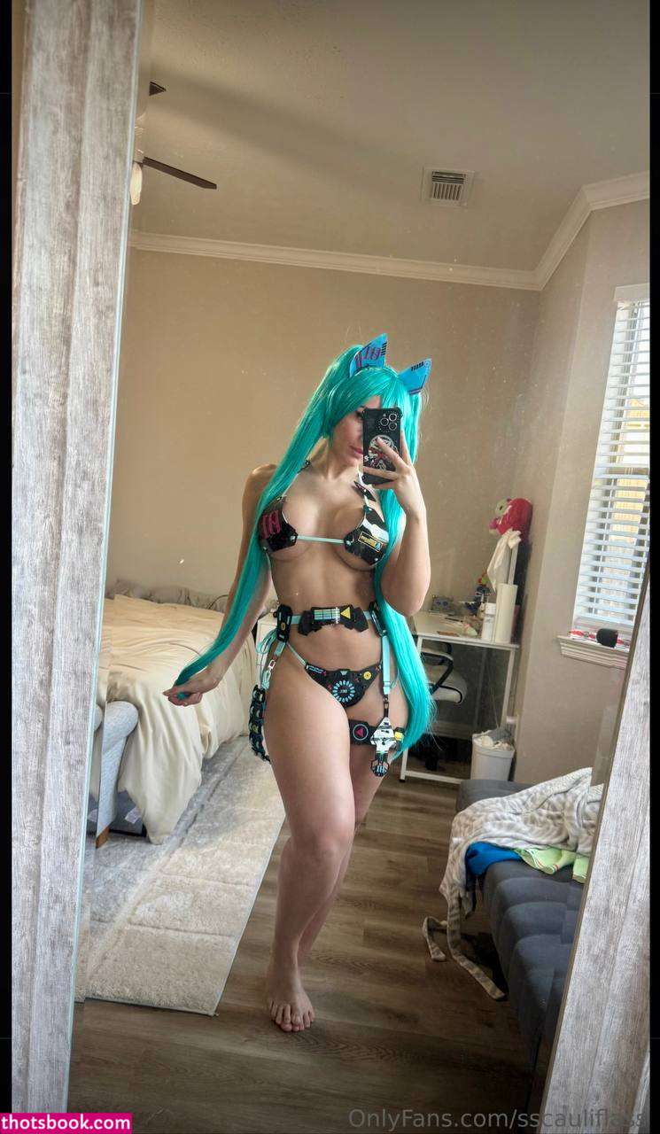 Sscauliflass Photo #95