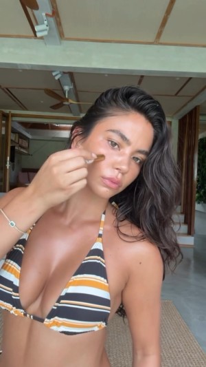 Christina Nadin Post #7