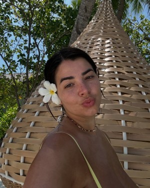 Anna Rebellato Photo #6