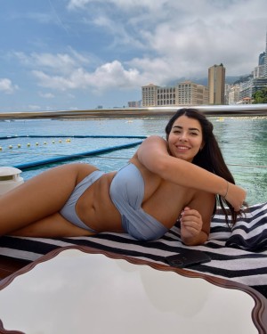 Anna Rebellato Photo #22