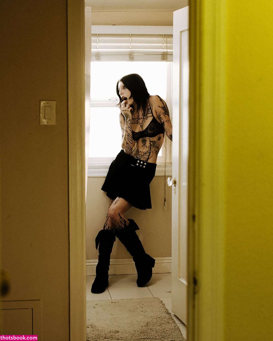 Deathbyromy Photo #19